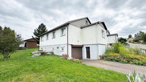 Foto - Einfamilienhaus in Seiffen/Erzgebirge