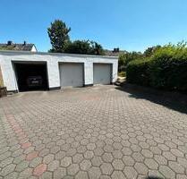 Einzelgarage Castrop Wittener Straße Garage - Castrop-Rauxel