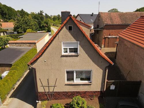Foto - EinfamilienhausMehrfamilenhaus in Eggenstedt