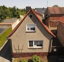 EinfamilienhausMehrfamilenhaus in Eggenstedt - Wanzleben-Börde