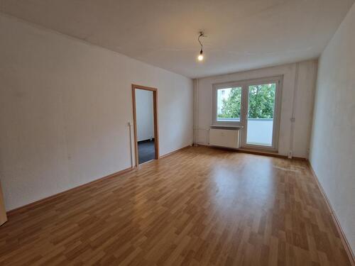 Foto - Gemütliche 3-Zimmer-Wohnung mit Wannenbad und Balkon***Sofort bezugsfertig!