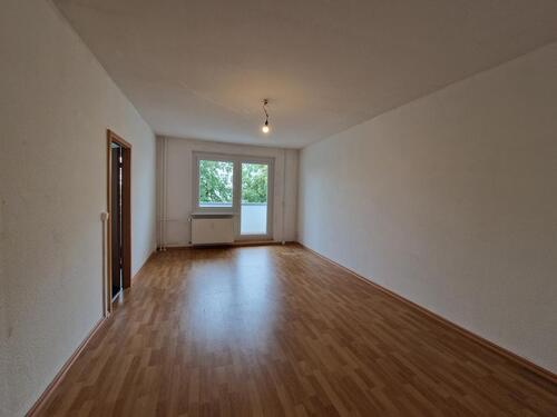 Foto - Etagenwohnung zur Miete in Leipzig
