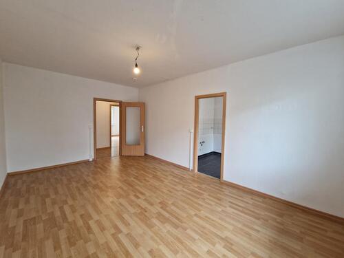 Foto - Etagenwohnung in Leipzig