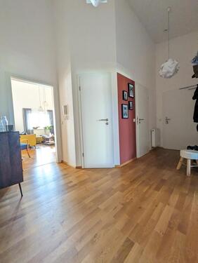 Foto - Etagenwohnung zur Miete in Lappersdorf