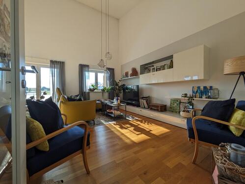 Foto - Etagenwohnung in Lappersdorf