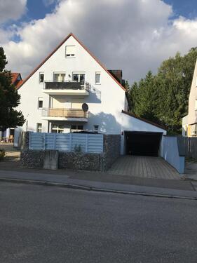 Foto - 2 Zimmer + Garage Vermietet 9.180 € p. a. Mieteinahmen