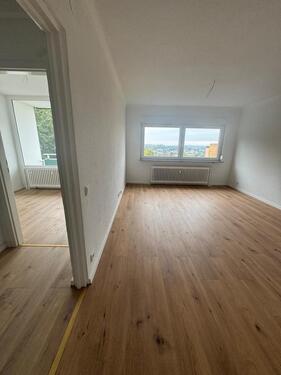 Foto - Etagenwohnung in Neunkirchen