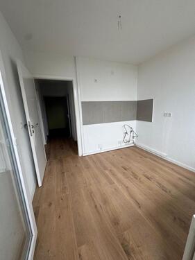 Foto - Etagenwohnung in Neunkirchen zur Miete