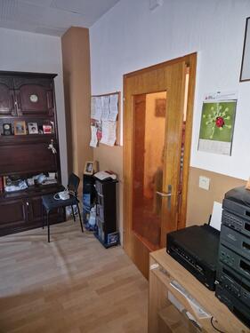 Foto - Etagenwohnung zur Miete in Schwalmstadt