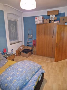 Foto - Etagenwohnung in Schwalmstadt