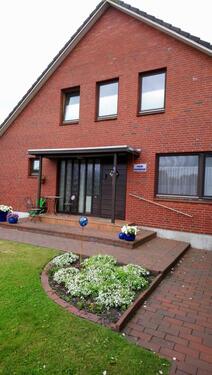 Foto - Etagenwohnung in Garding