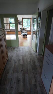 Foto - Etagenwohnung in Garding zur Miete