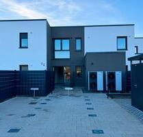 Wunderschöne 2 Zimmer Wohnung KFW 40 plus inkl Küche - Hambühren