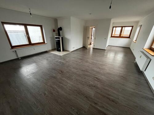 Foto - 2 Zimmer Etagenwohnung zur Miete in Waakirchen