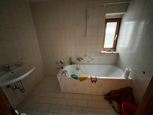Foto - Etagenwohnung in Waakirchen zur Miete