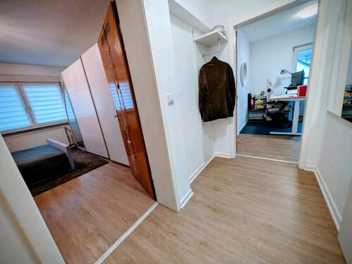 Foto - Nachmieter - 458,00 EUR Kaltmiete, ca.  53,00 m²