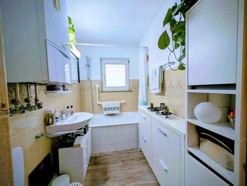 Foto - 2 Zimmer Etagenwohnung in Gummersbach