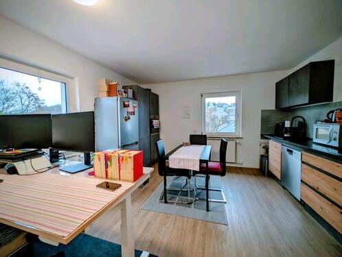 Foto - Etagenwohnung in Gummersbach zur Miete