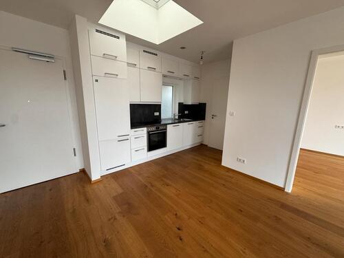 Foto - 3 Zimmer Etagenwohnung zur Miete in Aichach