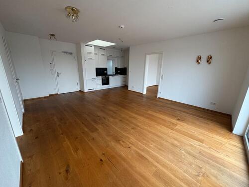 Foto - 3 Zimmer Etagenwohnung in Aichach