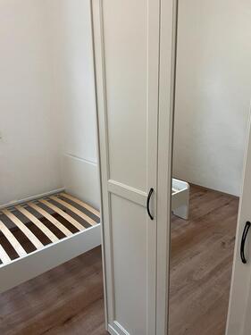 Foto - 1 Zimmer Etagenwohnung in Stuttgart