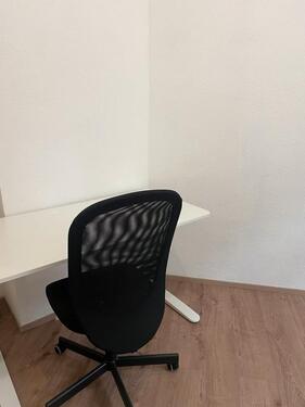 Foto - Etagenwohnung in Stuttgart zur Miete