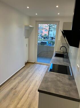 Foto - 4 Zimmer Etagenwohnung zur Miete in Hannover