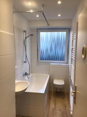 Foto - 4 Zimmer Etagenwohnung in Hannover