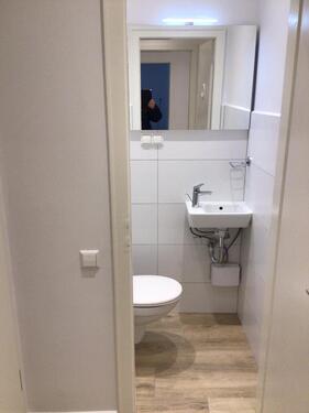 Foto - Etagenwohnung in Hannover zur Miete