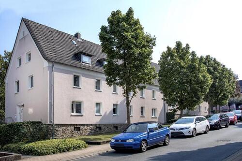 Foto - 3 Zimmer Etagenwohnung zur Miete in Hemer