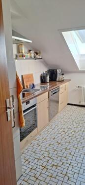 Foto - 3 Zimmer Etagenwohnung in Reutlingen