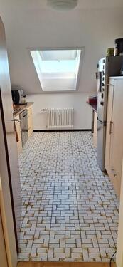 Foto - Etagenwohnung in Reutlingen zum Kaufen