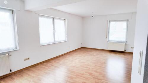 Foto - Provisionsfrei! Top zentrale 2 ZKB-Wohnung in Ibbenbüren-Laggenbeck zur Miete