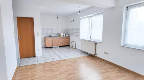 Foto - Etagenwohnung in Ibbenbüren zur Miete