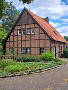 Foto - repräsentative Büroräume, Büro Gewerberäume Telgte - Westbevern
