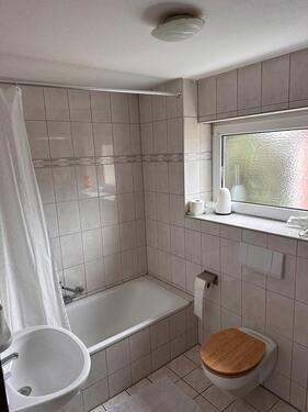 Foto - 3 Zimmer Etagenwohnung zur Miete in Geisingen