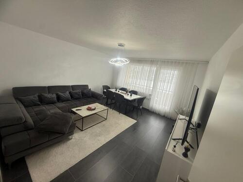 Foto - 3-Zimmer-Wohnung mit Garage in Stadthagen - OHNE Makler