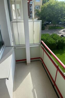 Foto - 2.5 Zimmer Etagenwohnung zur Miete in Greifswald