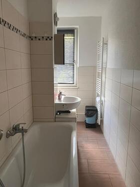 Foto - 2.5 Zimmer Etagenwohnung in Greifswald