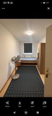 Foto - Etagenwohnung in Greifswald zur Miete