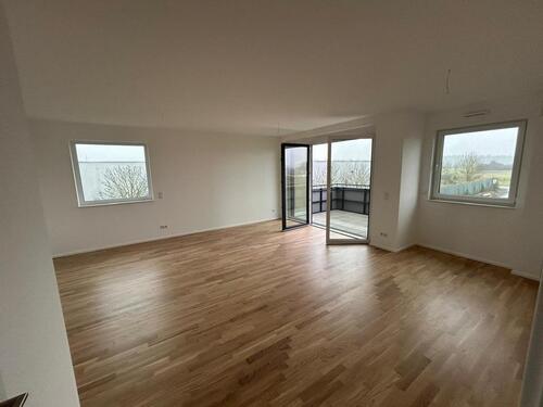 Foto - Erstbezug - 2 Zimmer Neubauwohnung in Fernwald -Annerod