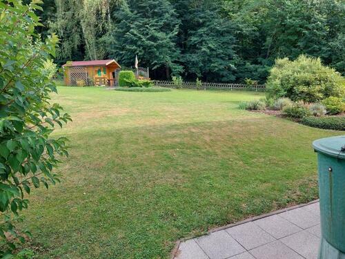 Foto - 3 Zimmer Etagenwohnung zur Miete in Hann. Münden