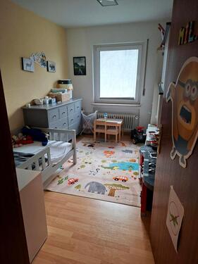 Foto - 3 Zimmer Etagenwohnung in Hann. Münden