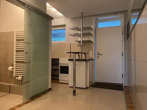 Foto - 1 Zimmer Etagenwohnung in Braunschweig