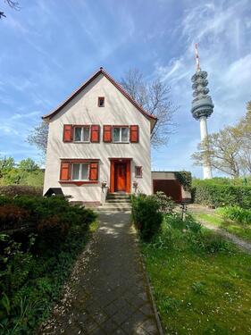 Foto - Einfamilienhaus zu verkaufen - 495.000,00&nbsp;EUR Kaufpreis, ca.&nbsp; 143,00&nbsp;m&sup2;