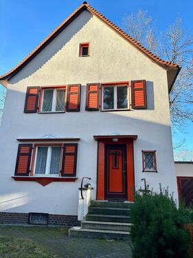 Foto - 5 Zimmer Einfamilienhaus zum Kaufen in Leipzig