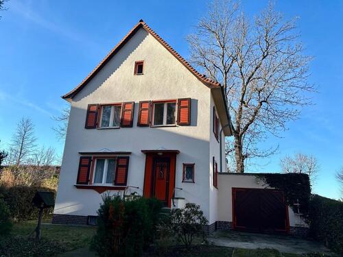 Foto - Einfamilienhaus in Leipzig zum Kaufen