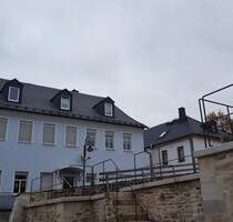 Schöne 2-Zimmer-Wohnung im Zentrum von Auerbach zu vermieten - Auerbach/Vogtland