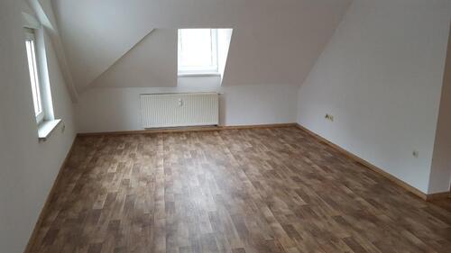 Foto - 2 Zimmer Dachgeschoßwohnung zur Miete in Auerbach/Vogtland