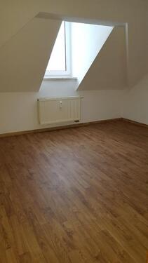 Foto - 2 Zimmer Dachgeschoßwohnung in Auerbach/Vogtland